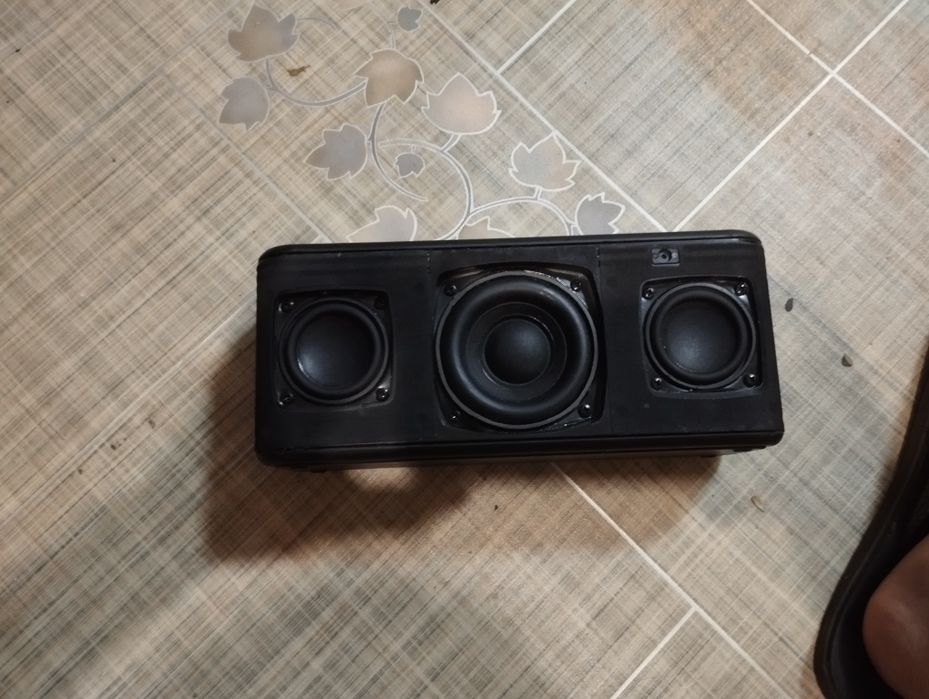 Блютуз колонка Tronsmart Mega Pro 60w
