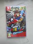 Super Mario Odyssey