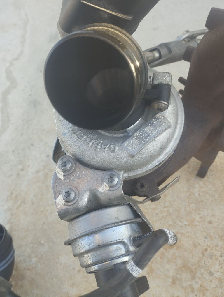 Turbo GTC 1244VZ