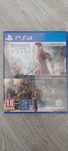 Assassin's creed Odyssey e Origins PS4