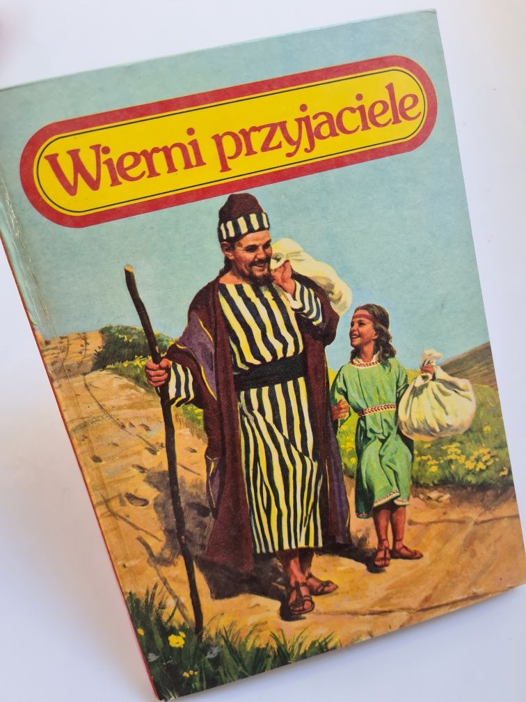 Wierni przyjaciele - Pięć tomów