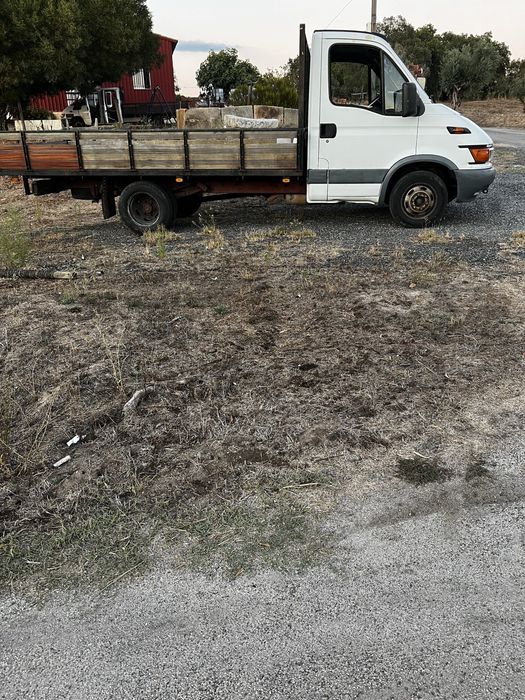 Iveco daily 2.8 130 cv