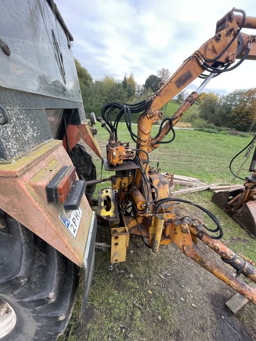 Ladowacz atlas al 402 hds troll mikrus