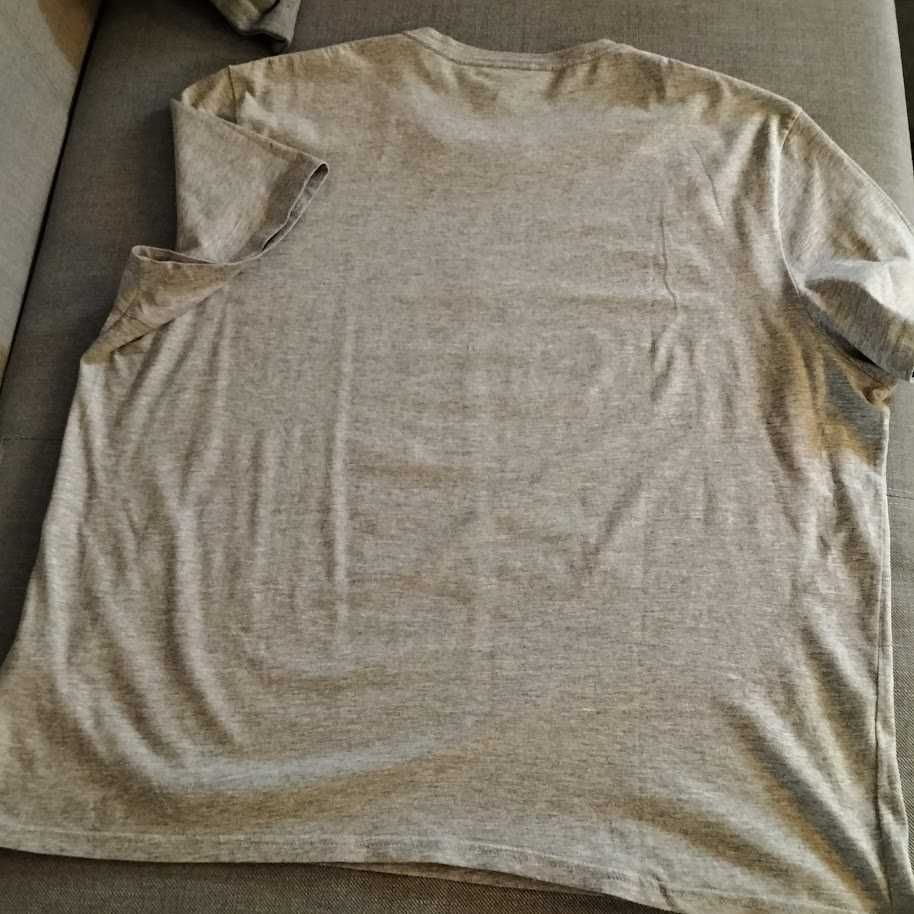 T-shirt męski CALVIN KLEIN Jeans XXL