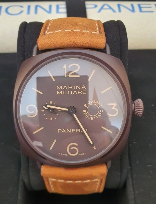 Panerai Radiomir Special Edition