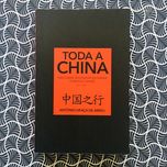 Toda a China Vol. I - António Graça de Abreu
