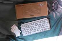 Logitech MX Keys Mini Nowa Bluetooth Klawiatura