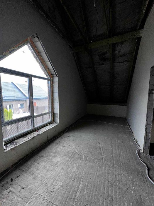 Продаж | Дуплекс від Забудовника | Баварська кладка | 110 м2 | 2.5 сот