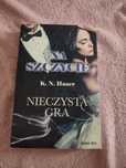 Nieczysta Gra K. N. Haner