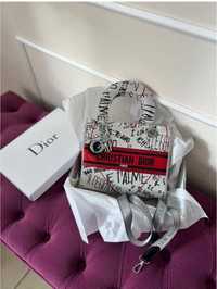 Сумочка Dior