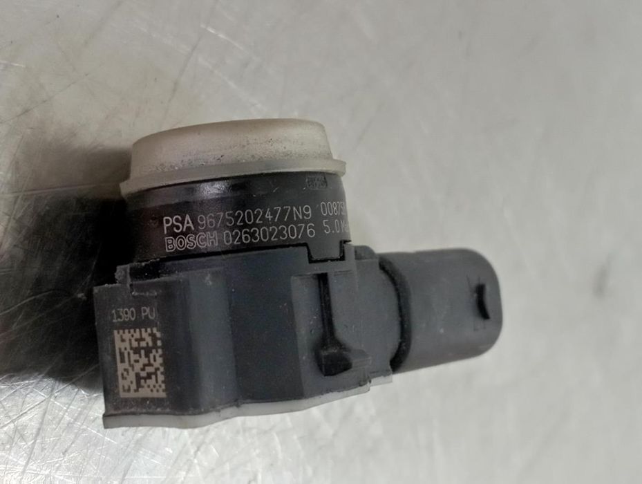 Sensor de estacionamento PEUGEOT 308 SW II