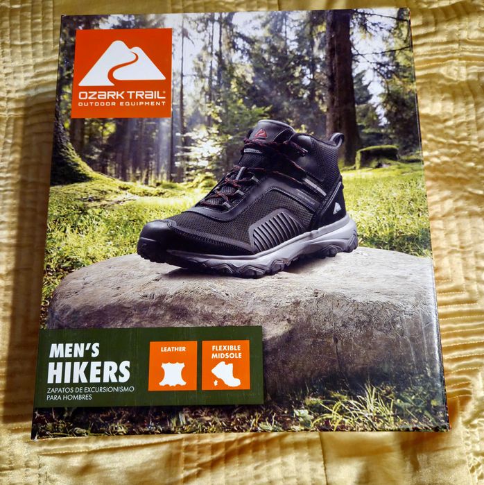 Взуття  чоловіче