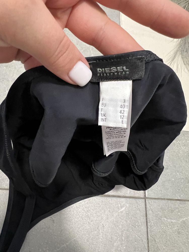 купальник diesel