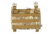 Panel PRIMAL GEAR do kamizelek Elodon - Multicam