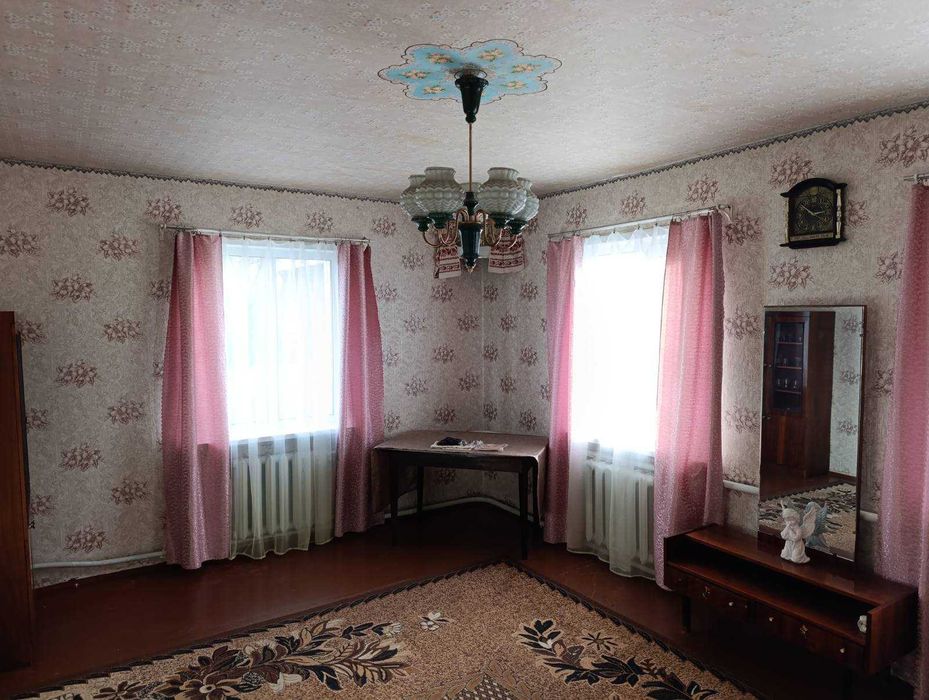 Є- Відновлення! Найближче передмістя- Рівнопілля!