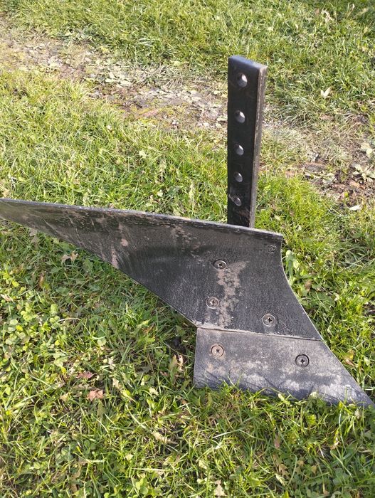 Продам плуг і підгортач