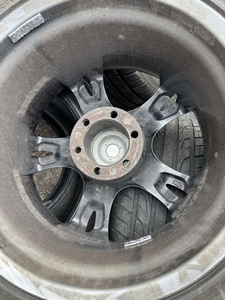 Диски R20 6.139.7