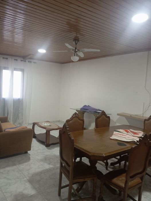 Aluga-se T2 em Fornos do Pinhal - Valpaços