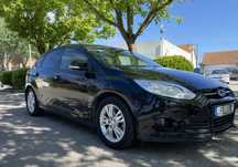 Ford Focus 1.6 tdci particular