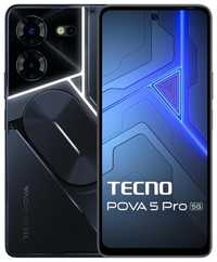 TECNO POVA 5 Pro 5G 8/256GB (MediaTek 6080 NFC Android 13) - НОВЕ