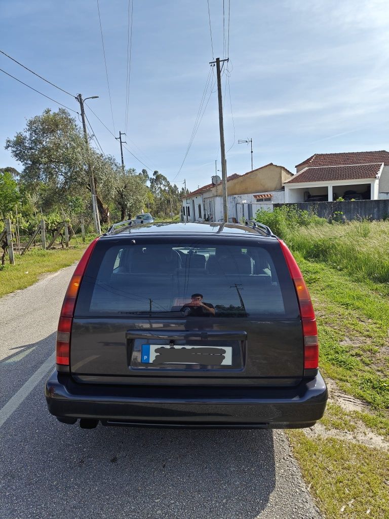 Volvo 850 2.0 210CV