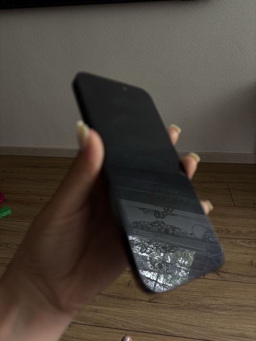 IPhone 14 pro max 256 gb