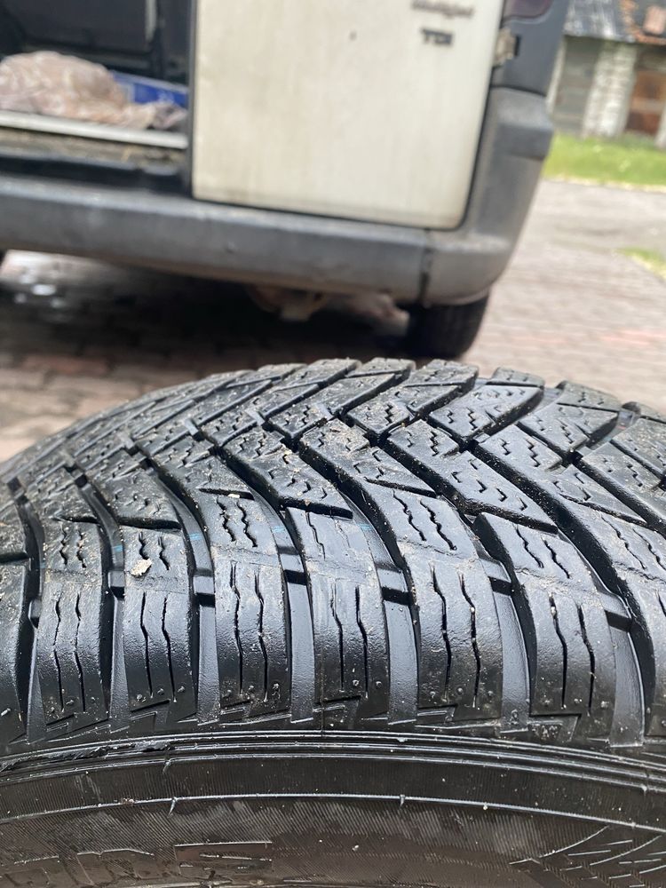 Резина premiori , всесезонка 185/65 r14
