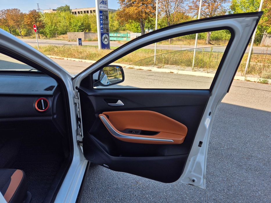 Продам Chery Tiggo 2 2019г отл сост