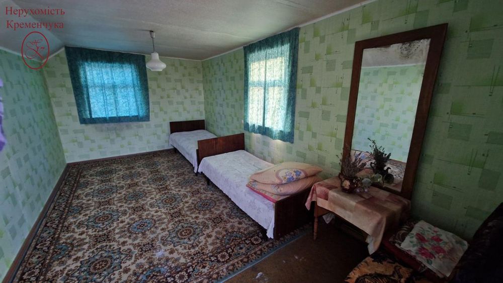 Продам дачу на березі річки!