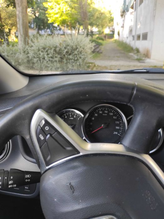 Punto, AC, 78 mil km, airbag, jantes especiais, leve mecânico