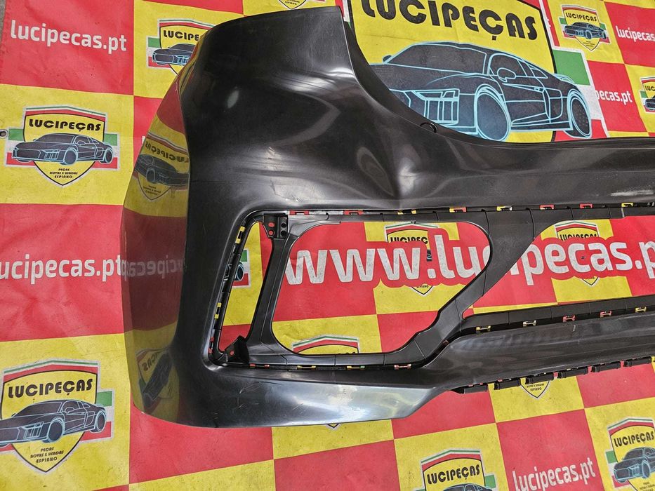 Para-choques Traseiro Hyundai Ioniq | 127534