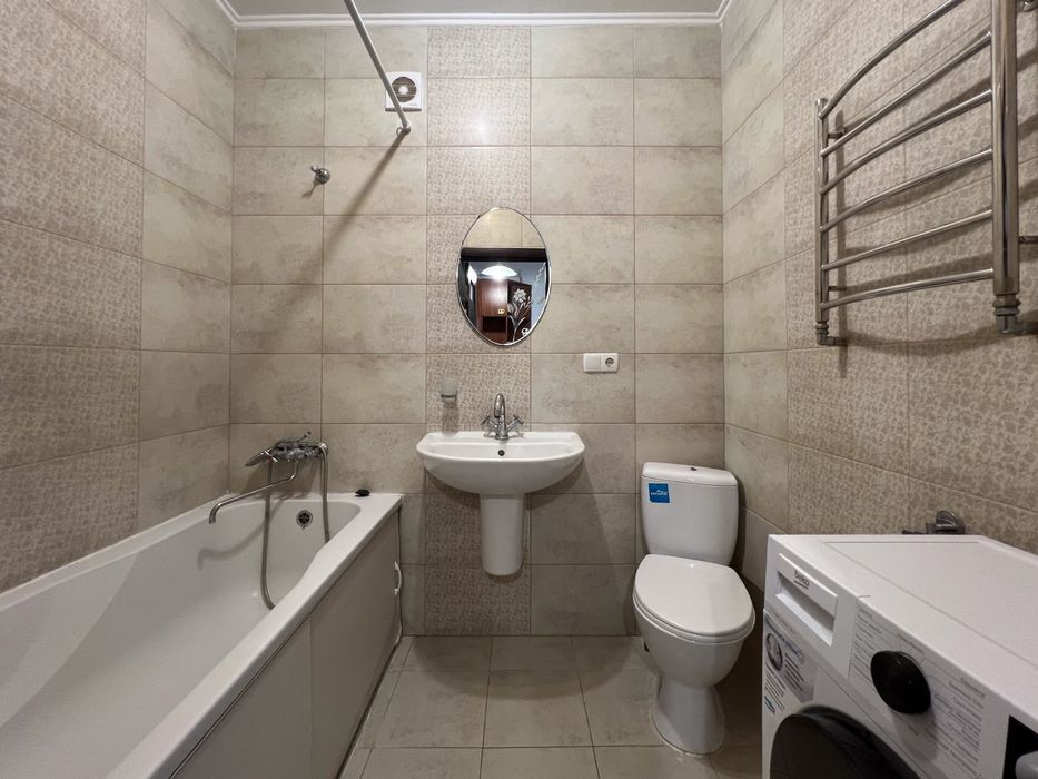 Оренда 1 кім квартира в новобудові Винники