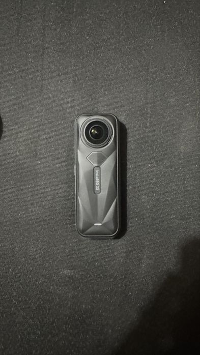 Insta360 X5 c/ garantia