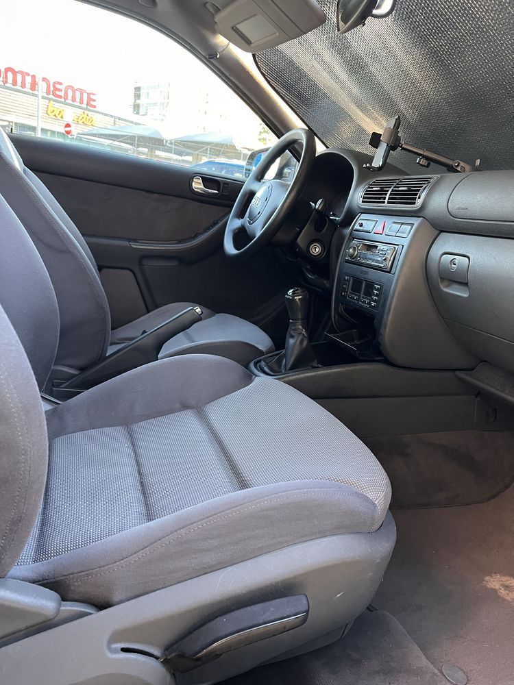 Audi A3 1.6 a Gasolina