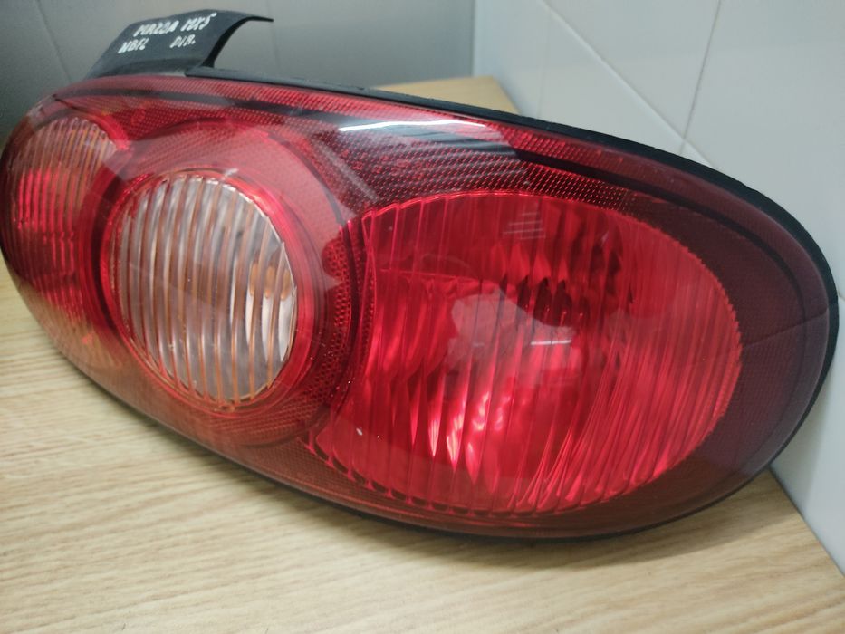 Farolim direito Mazda mx5 NB original
