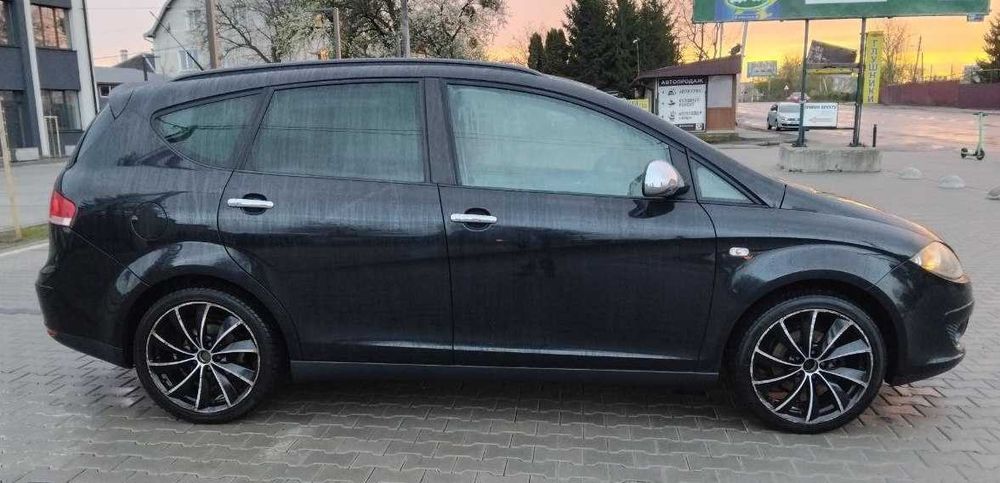 Диски з резиною R18 VAG VW/SEAT/SKODA/AUDI