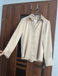 Elegancka koszula nowa HM S