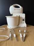 Mikser Tefal Prep line + stojak z misą