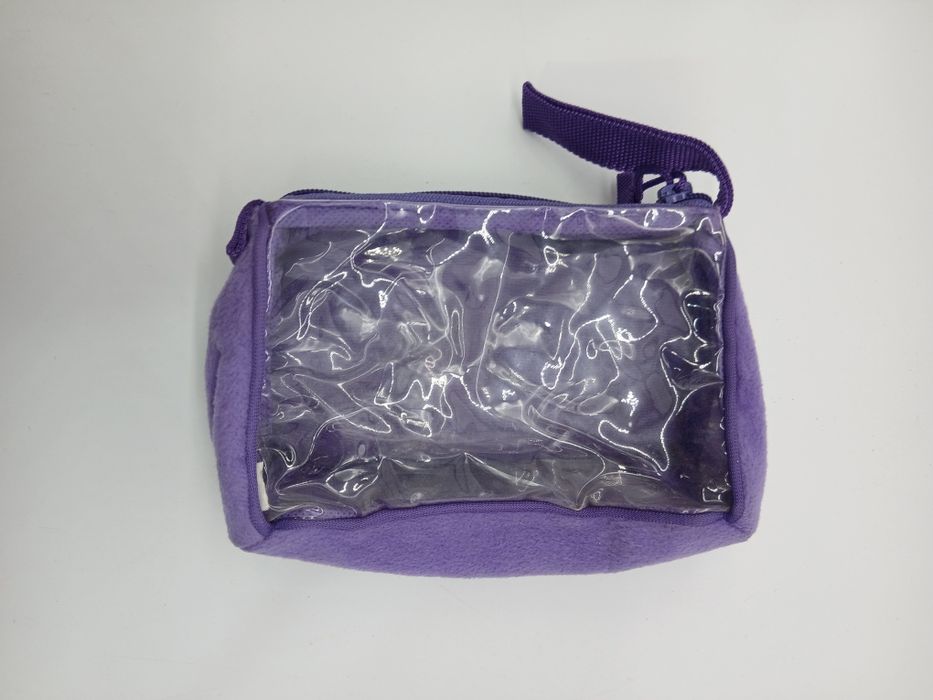 Bolsa criança Milka