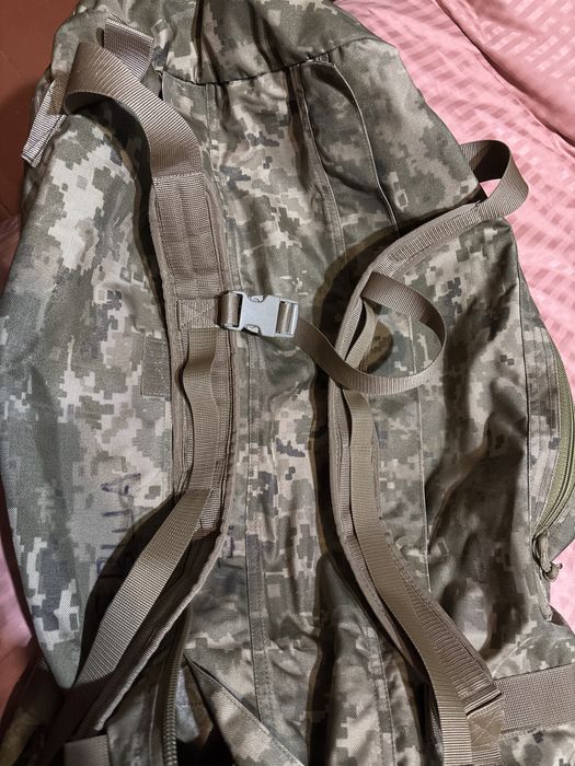 Баул піксель 100 л