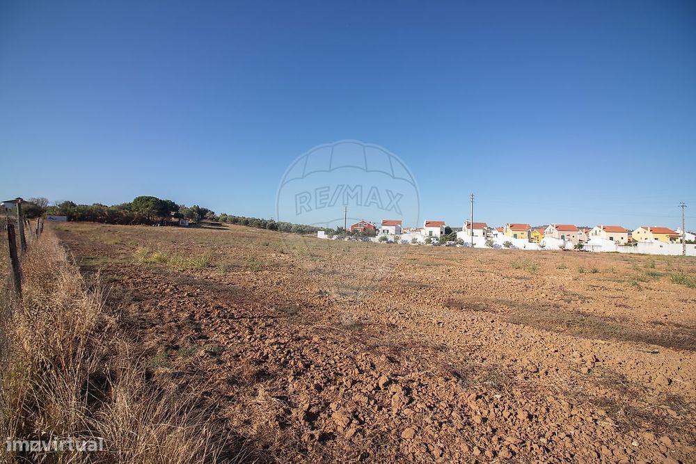 Terreno  para venda