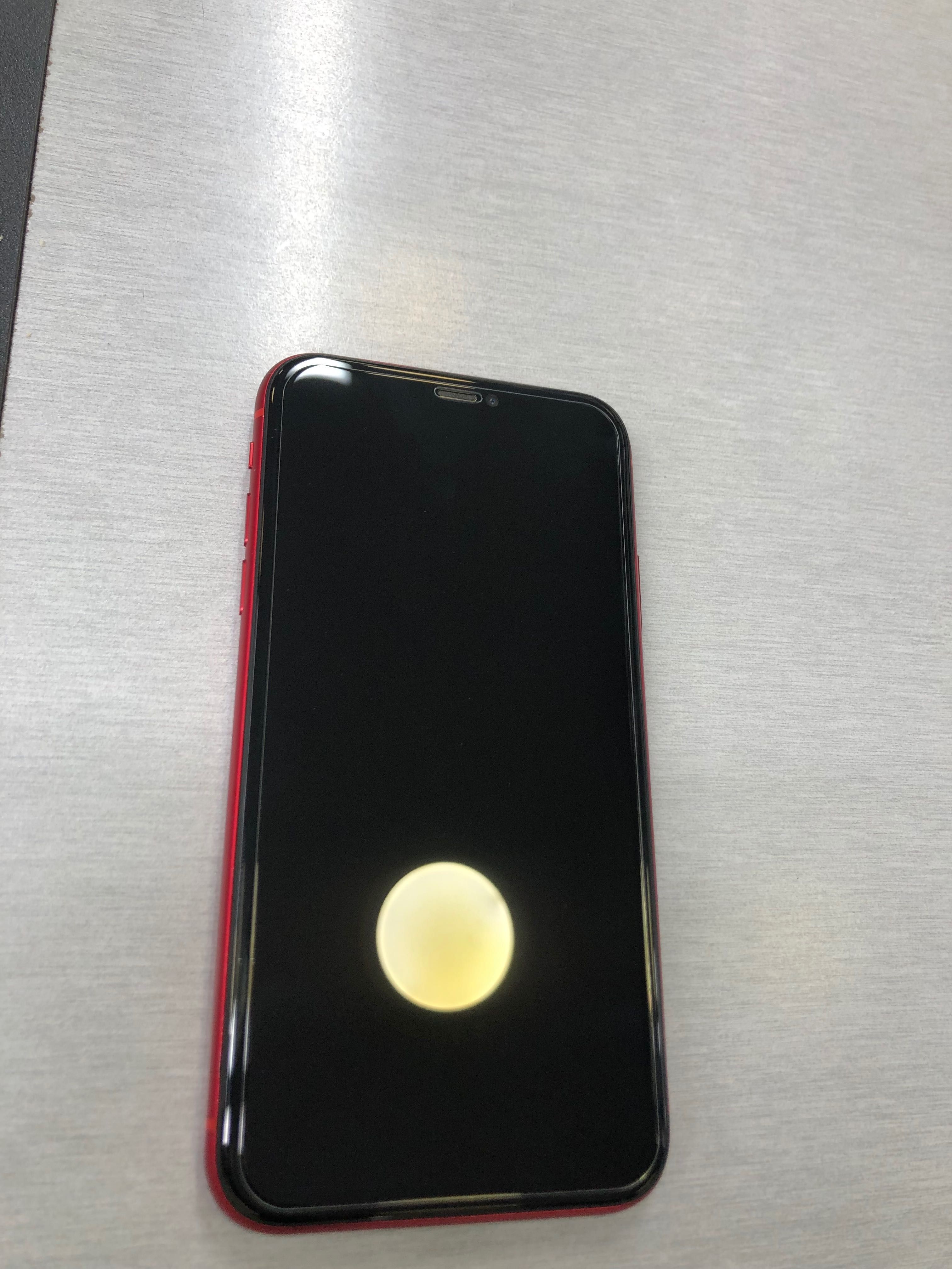 Iphone 11 normal