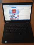 Dell Latitude E7470 14″, i5-6300u/24GB DDR4/512GB SSD

Ноутбук з 14-д