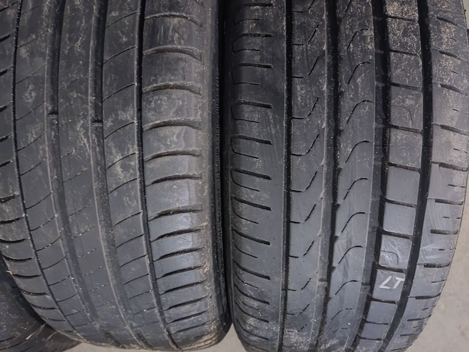 Koła , felgi aluminiowe z oponami Volvo