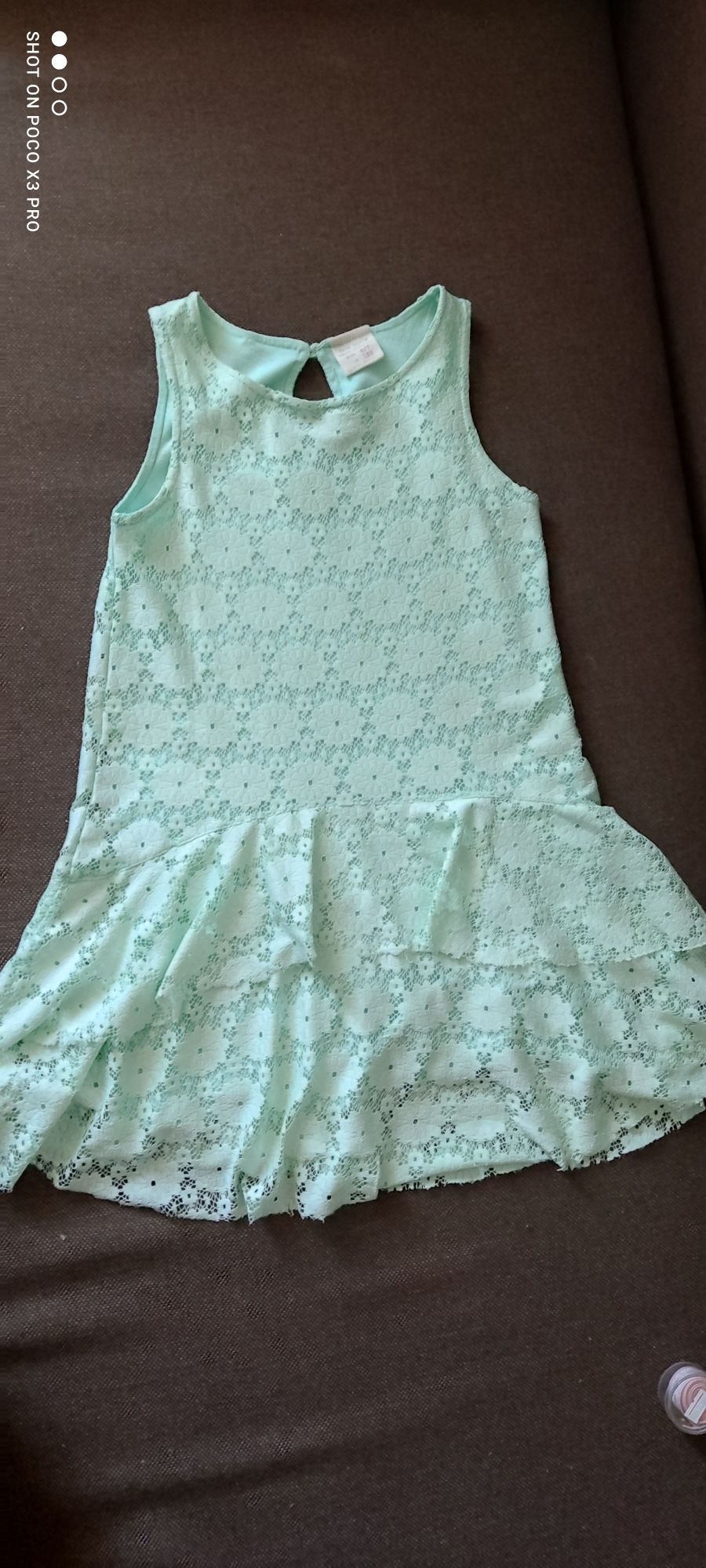 Плаття, платье, сукня Zara, 122 ріст