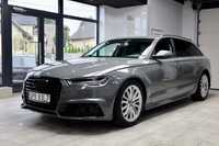 Audi A6 AVANT 2.0