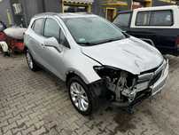 Opel Mokka NA CZĘŚCI!!! Kolor: GAN (176)