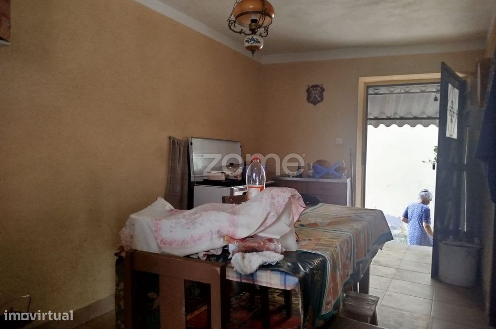 Quinta Única Encostada ao Rio Mondego – Um Refúgio Natural de Sonho...