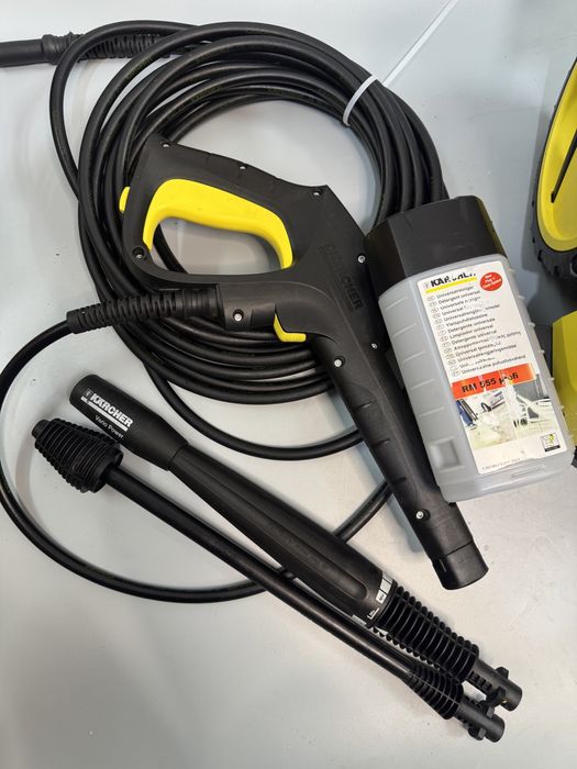 Мийка Karcher K7.650( K7)