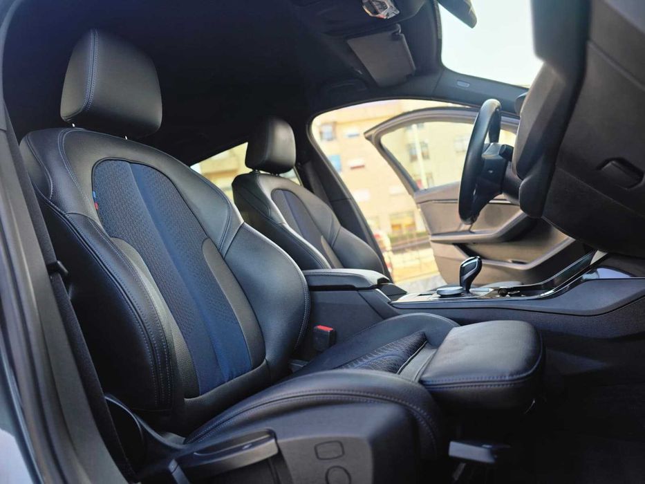 BMW 116D F40 PACK M 1.5 116CV "LOOK 140I"